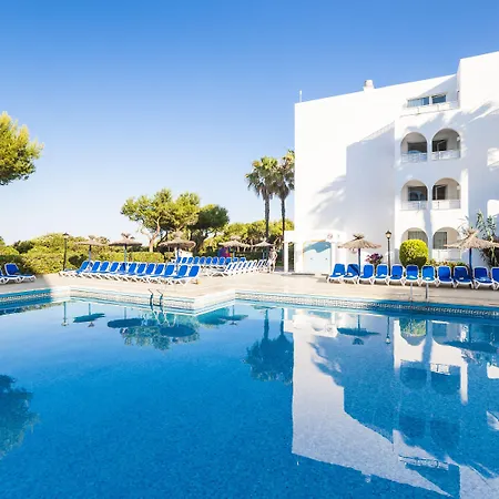 Apartamentos Globales Lord Nelson (Adults Only)-2